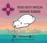Sleeping Bear Creations