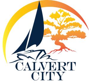 City of Calvert City logo