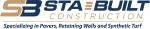 Sta-Built Construction