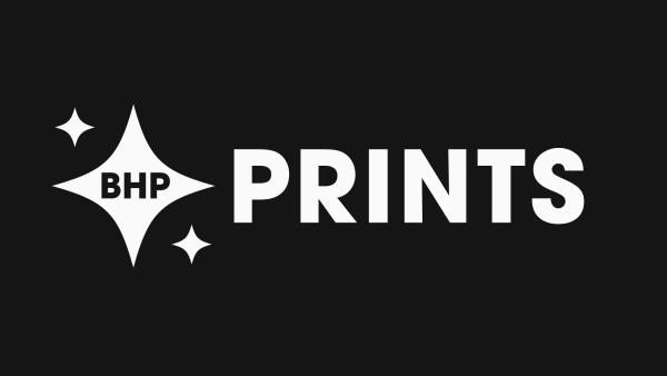 BHP Prints