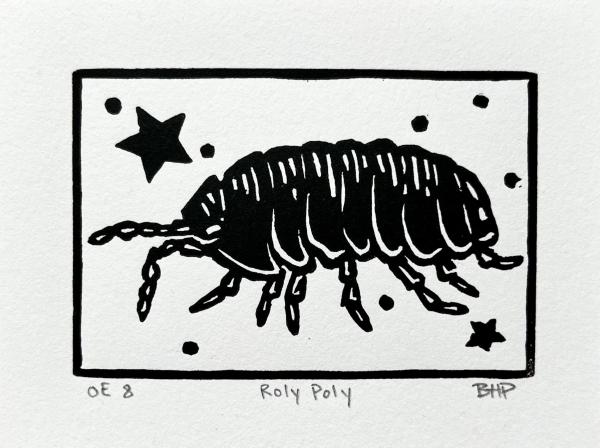 Roly Poly