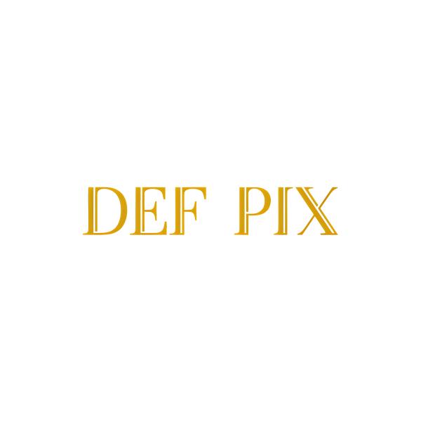Def Pix Entertainment