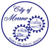 City of Morrow logo