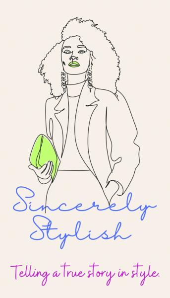 Sincerely Stylish