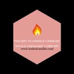 Too Hot to Handle Candles