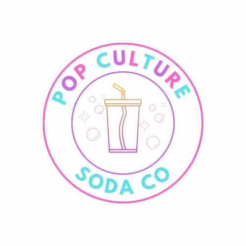 Pop Culture Soda co