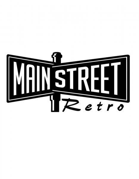 Main Street Retro