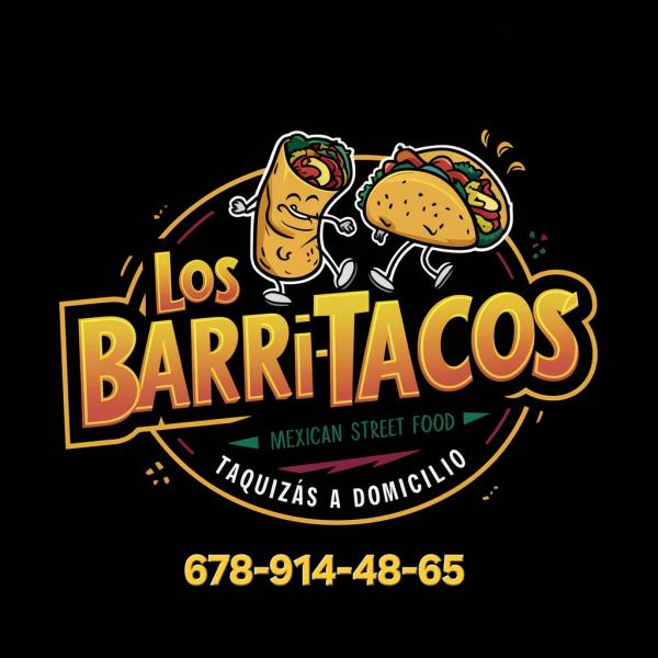 Los barri-tacos