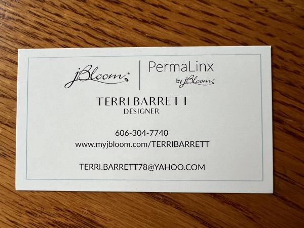 Permalinx by Terri