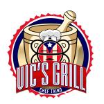 Vic's Grill Puerto Rican Cuisine