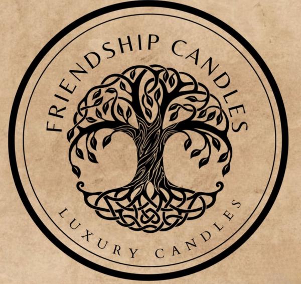 Friendship Candles
