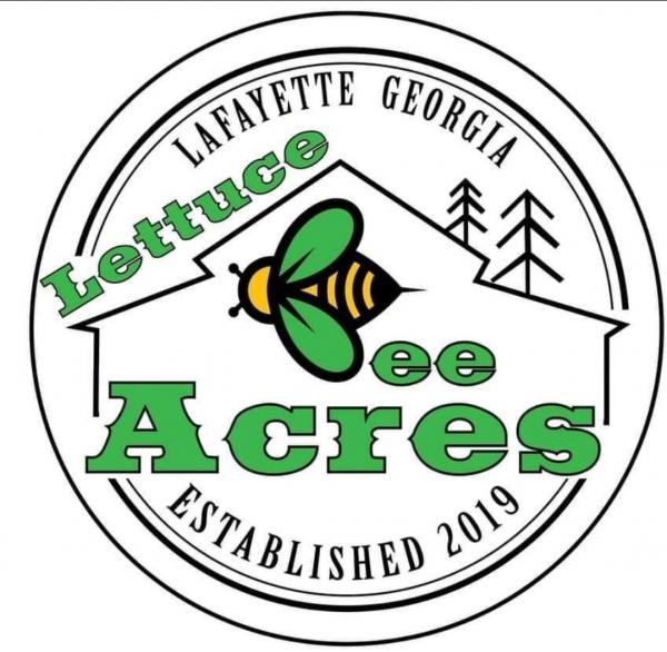 Lettuce Bee Acres