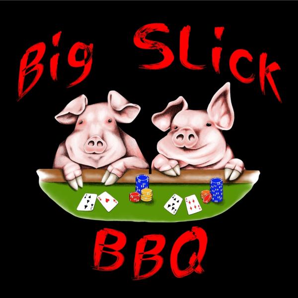 Big Slick BBQ Team