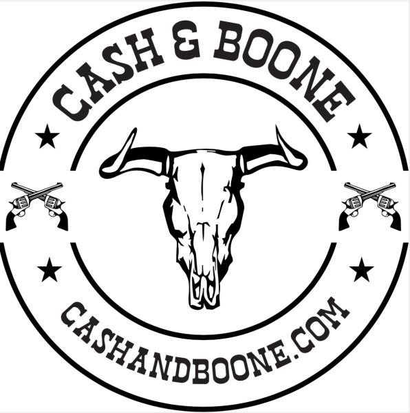 Cash & Boone LLC