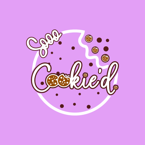 SOOO COOKIE'D! logo