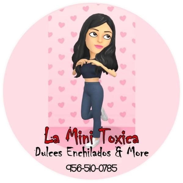 La Mini Toxica Dulces Enchilados &More