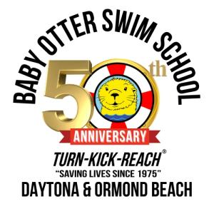 Baby Otter Swim School of Daytona and Ormond Beach
