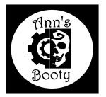 Ann&rsquo;s Booty