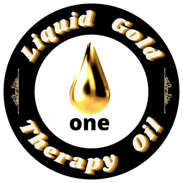 Liquid Gold One Therapy Oil