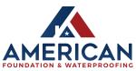 American Foundation & Waterproofing