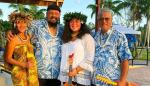 Polynesian Luau Productions, LLC