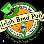 Irish Bred Pub