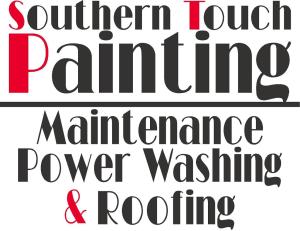 Southern Touch Painting & Maintenance Inc