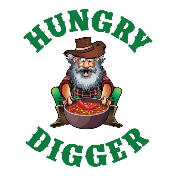 New Life USA-Nevada DBA Hungry Digger