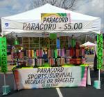 PARACORD SPORTS/SURVIVAL