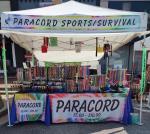 PARACORD SPORTS/SURVIVAL