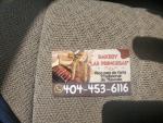 Las princesas bakery