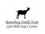 Romesburg Family Farm