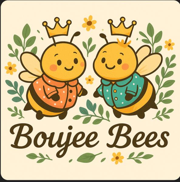 Boujee Bees Boutique