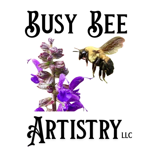 Busy Bee Artistry LLC