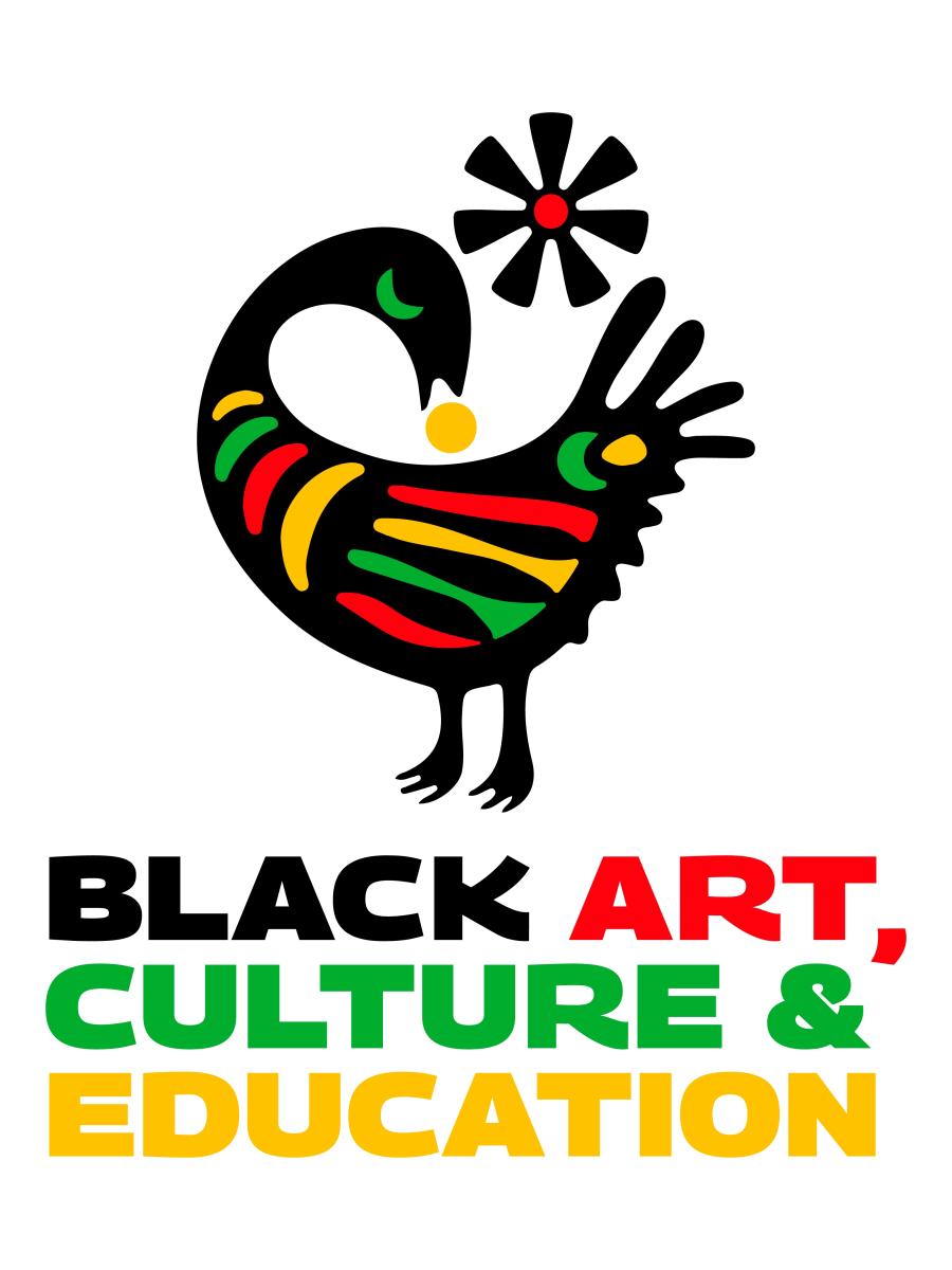 BLACK ART CULTURE & EDUCATION, INC.