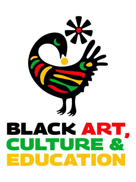 BLACK ART CULTURE & EDUCATION, INC.