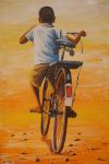 Kwabena's Gallery