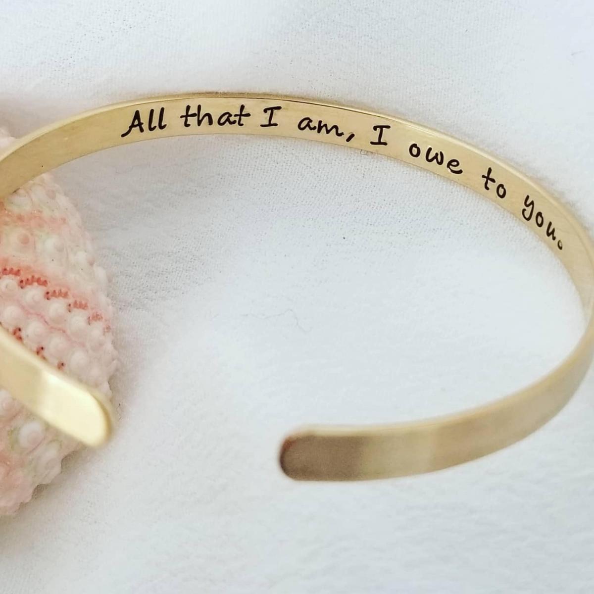 Personalized jewelry picture