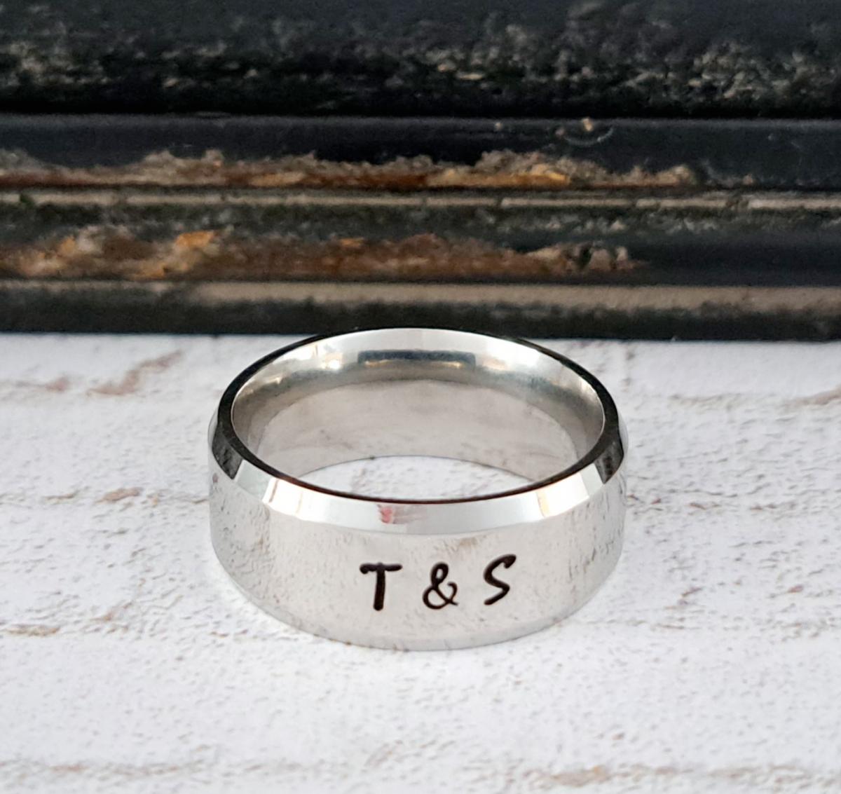 Personalized jewelry picture