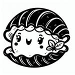Happy Clam Jewelry