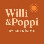 Willi & Poppi by Buenisimo
