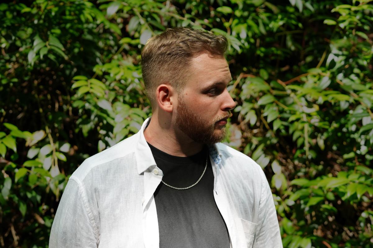 Cai Gray User Profile