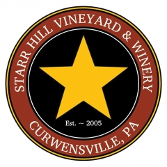 Starr Hill Vineyard & Winery