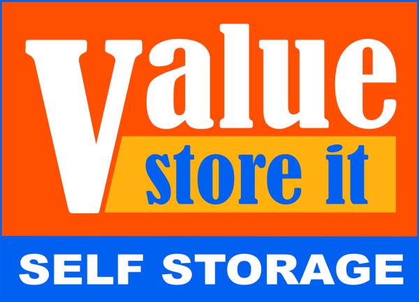 Value Store It Self Storage