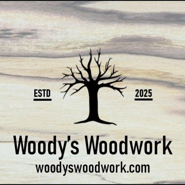 Woody's Woodwork