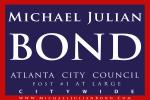 Committee to Elect Michael Julian Bond