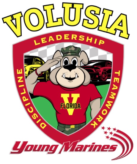 Volusia Young Marines
