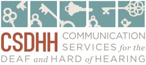 Communication Services for the Deaf and Hard of Hearing, Inc.