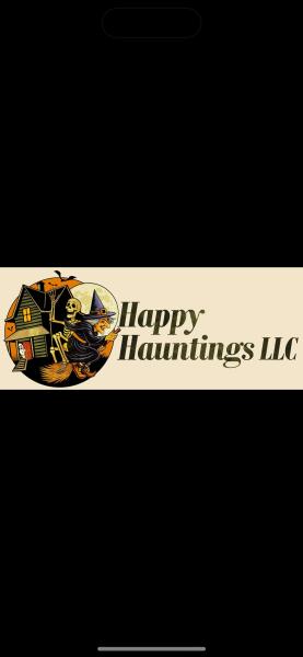 Happy-Hauntings LLC