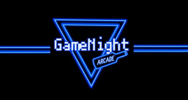 Game Night Arcade